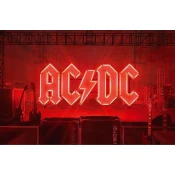 AC/DC PWR-UP Zastava