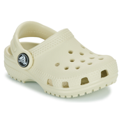 Crocs Cokli Classic Clog T Bež