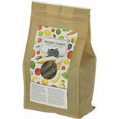 Kerbl Delizia Sweeties, sladki koren - 1 kg