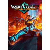 Warstride Challenges (Xbox Series X|S) XBOX LIVE Key EUROPE
