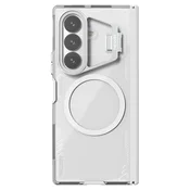 Premium ovitek Nillkin Iceblade Prop Magnetic za Samsung Galaxy Z Fold8 Ultra - twilight gray