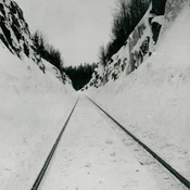 Microtub - Thin Peaks (LP)