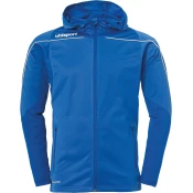 Jakna s kapuco Uhlsport Stream 22 hooded jacket kids