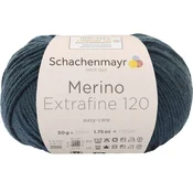 Schachenmayr Merino Extrafine 120 00178 Pletilna preja