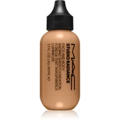 MAC Cosmetics Studio Radiance Face and Body Radiant Sheer Foundation lahek tekoči puder za obraz in telo odtenek C5 50 ml