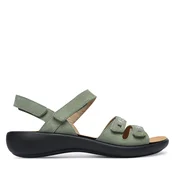 Sandali Josef Seibel 86786 Zelena