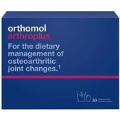 Arthro Plus, 30 pakiranja, Orthomol