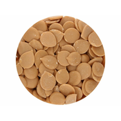 Funcakes Deco Melts Toffee Flavour - Okus karamele 250 g