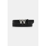 Usnjen pas Weekend Max Mara AWEST