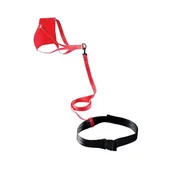 Finis swim parachute red