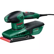 BOSCH vibraciona brusilica PSS 200 AC