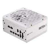 Corsair napajanje SHIFT RM750x 750W/modularno/ATX/80+Gold/bela