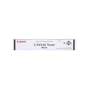 toner Canon C-EXV 42