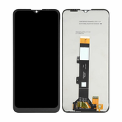 Motorola Moto G10 XT2127 - LCD zaslon + steklo na dotik TFT