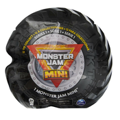 SPIN MASTER Mini vozilo iznenadenja MONSTER JAM ASST