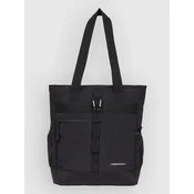 Element 2Way Laptop Tote nahrbtnik flint black