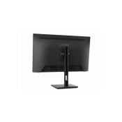 Monitor Lenovo 68,6 cm (27,0) N27p 3840x2160 IPS 4ms 2xHDMI DisplayPort USB-C 65W 2xUSB3.2 Pivot Zvočniki 2x3W  DCI-P3-95% HDR400
