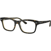 Ray-Ban Mr Burbank Naočare RX 5383 8285