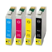 Komplet kartuš Epson T0615 XL