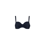 SUNFLAIR Bikini zgornji del mornarska