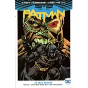 Batman - Já jsem zhouba