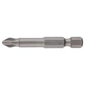 slomart Nastavki za vijačenje NEO TOOLS PH2 x 50 mm, 5 kos, ACR