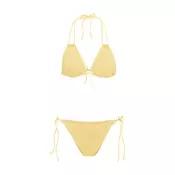 LSCN by LASCANA Bikini rumena