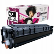 Inkdigo toner 006R04395 kompatybilny z Xerox C230 C235 Certyfikat TÜV
