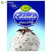 ESKIMKO STRACCIATELLA 75 GR (30) CENTROP.OETKER