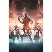 Destiny 2: The Final Shape (DLC) (PC) Steam Key EUROPE