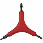 Powerslide WCD Inline Y orodje za rolerje
