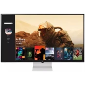 Monitor LG 43SQ700S-W 43