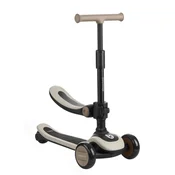 Kikka Boo Trotinet Treo 2in1 Beige