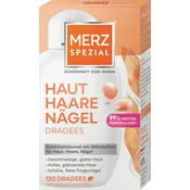 shumee Merz Spezial kreme za nohte in lase 120 kosov.