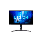 Lenovo Legion Y27qf-30 Gaming Monitor – QHD, IPS Panel, 250 Hz MPRT2 reaction time of 0.5 ms, AMD FreeSyncTM Premium3