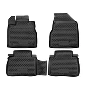 Rubber Car Mats Nissan Murano 2007-2014