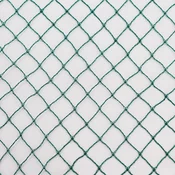 Aquagart Mreža za ribnik 6m x 6m zaščitna mreža za listje mreža za čaplje silažna mreža mreža za listje zaščitna mreža za ptice, (22075161)