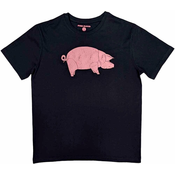 Pink Floyd Majica AWBDG Unisex Navy S