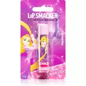 Lip Smacker Disney Princess Rapunzel balzam za usne okus Magical Glow Berry 4 g