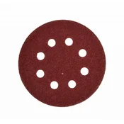 awtools BRUSILNI DISK ODPRT 125 mm P120 5 kosov.