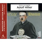 Adolf Hitler, 3 Audio-CDs. Tl.2