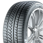 CONTINENTAL zimska pnevmatika 315/40R21 115V TS850P WinterContact