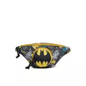 Batman Torbica CEO-ACCCS-SS26-228WBBAT Siva