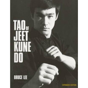 Tao of Jeet Kune Do (Kniha)