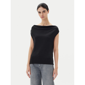 JDY Bluza Ester 15351679 Črna Regular Fit
