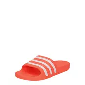 ADIDAS PERFORMANCE Čevelj za na plažo/kopanje ADILETTE AQUA, oranžna