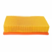 Zračni filter NISSAN NP300 NAVARA (D40) 2.5 dCi
