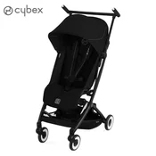 Cybex kolica Libelle, Magic Black 2025