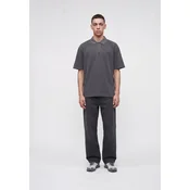 Carhartt WIP Majica Wayne črna