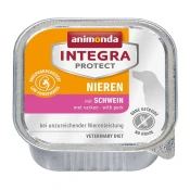 Animonda Mokra hrana Animonda Integra Protect Prašič 150 g